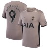 Camisola Tottenham Hotspur Richarlison 9 Homen Equipamento 3ª 23/24